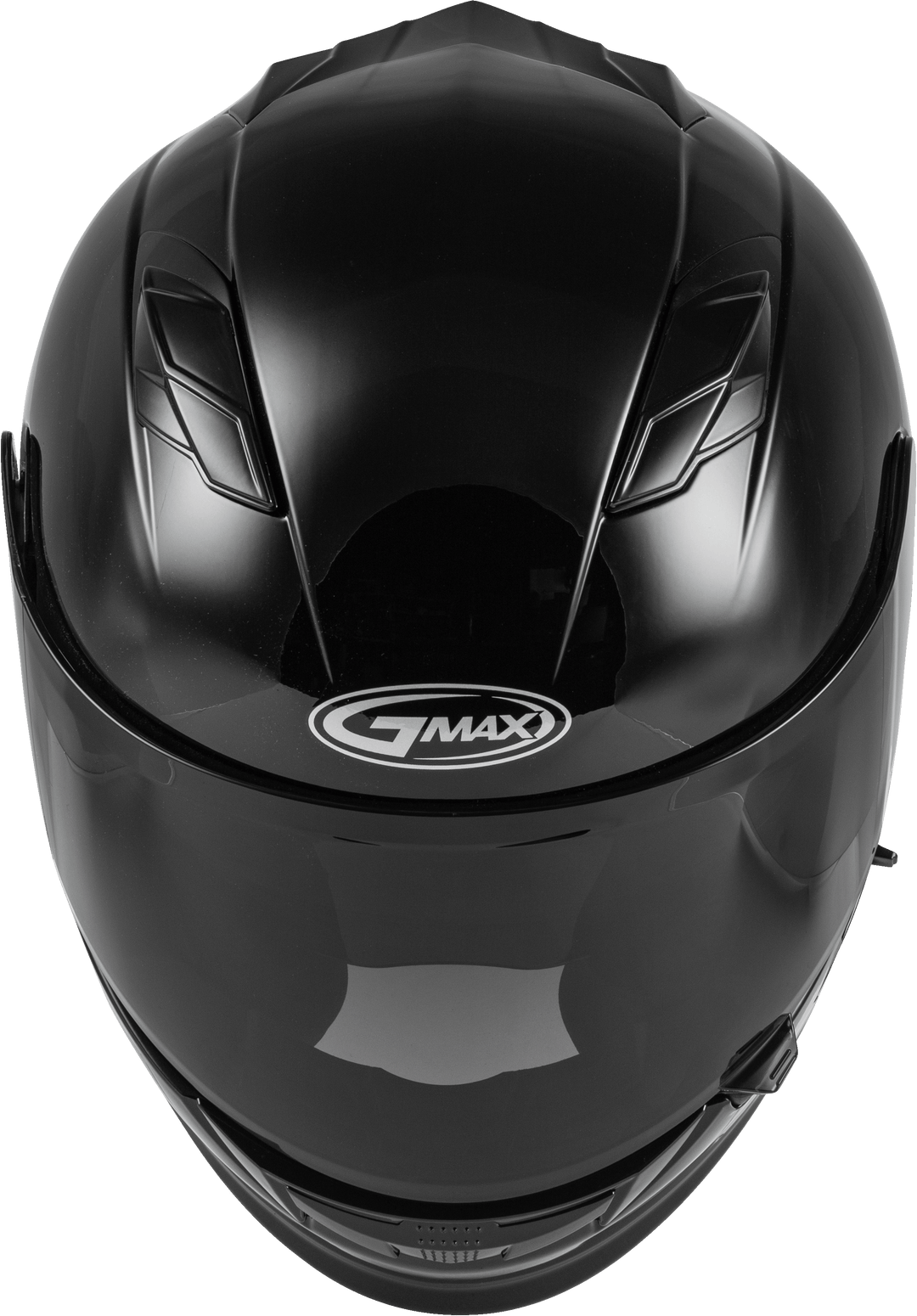 Ff-98 Full-face Helmet Titanium Xs