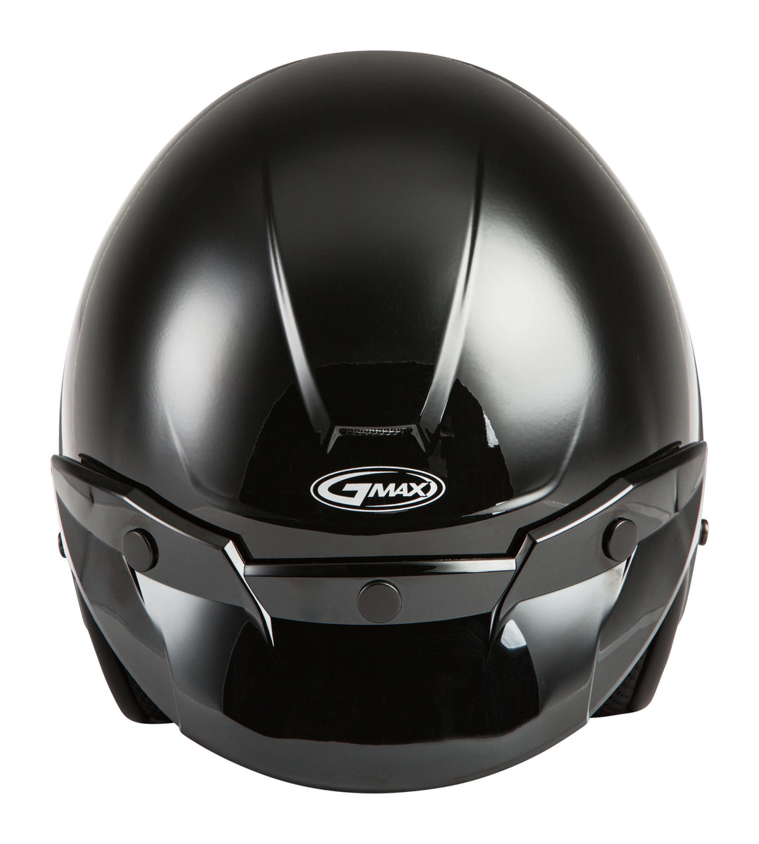 Youth Of-2y Open-face Helmet Wine Red Ys