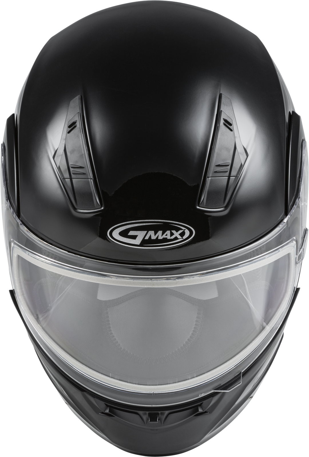 Md-04s Modular Snow Helmet Matte Black Xs