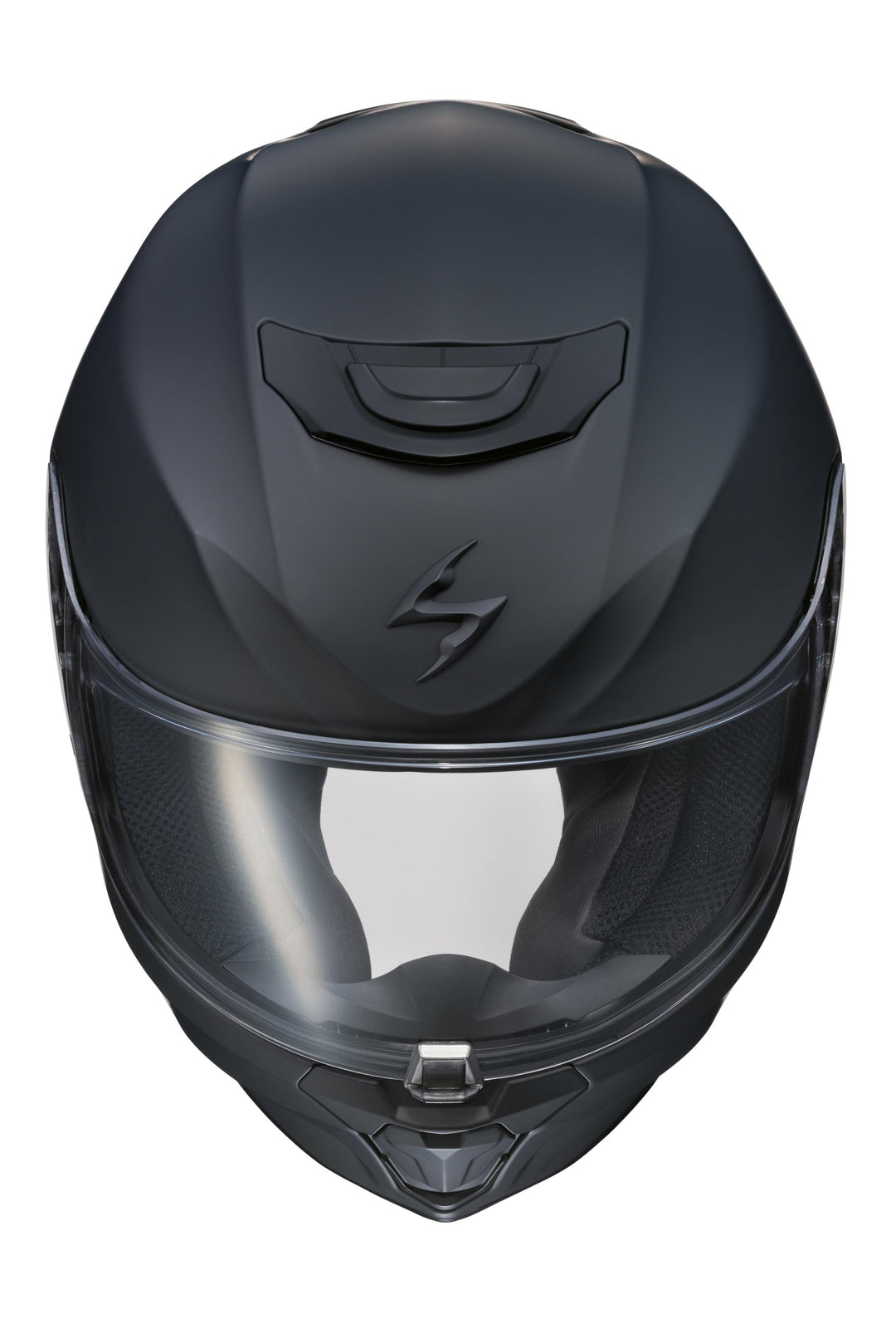 Exo-r420 Full-face Helmet Titanium 4x