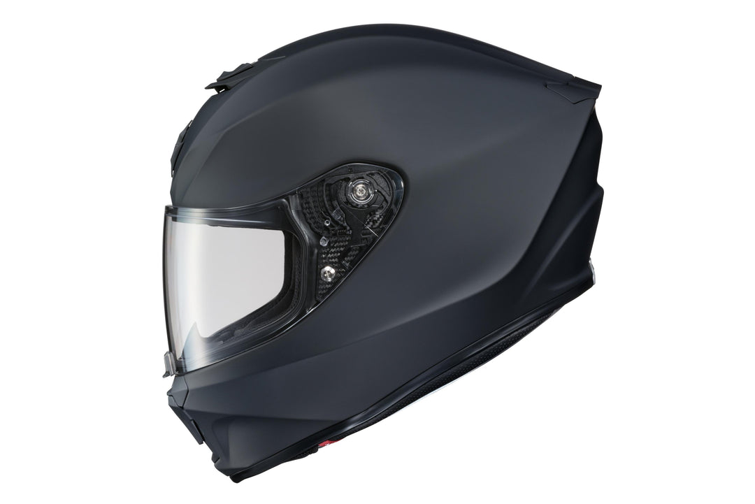 Exo-r420 Full-face Helmet Titanium 4x