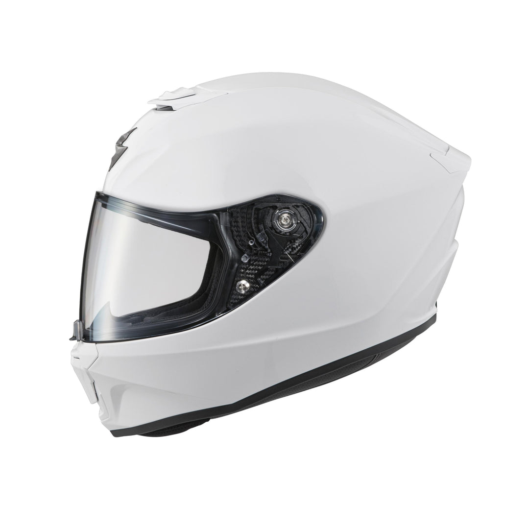 Exo-r420 Full-face Helmet Titanium 4x