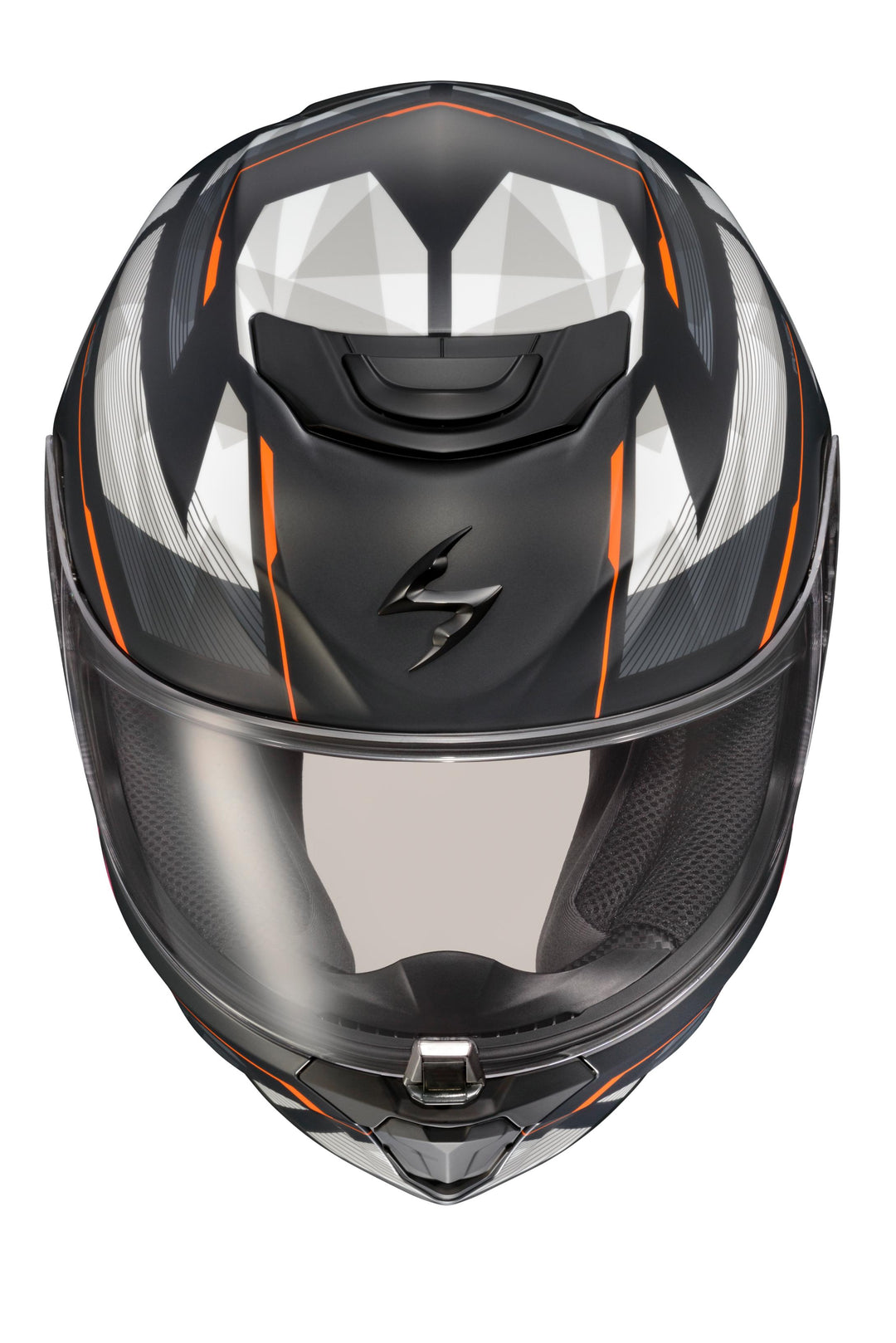 Exo-r420 Full-face Helmet Engage Phantom Xl