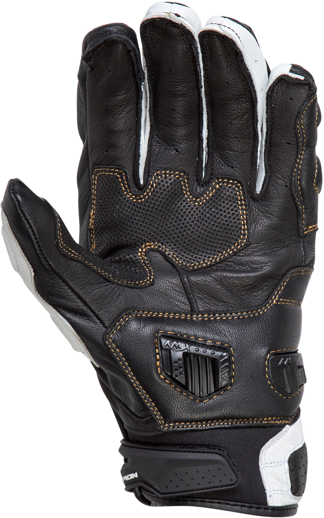 Sgs Mk Ii Gloves White Xl