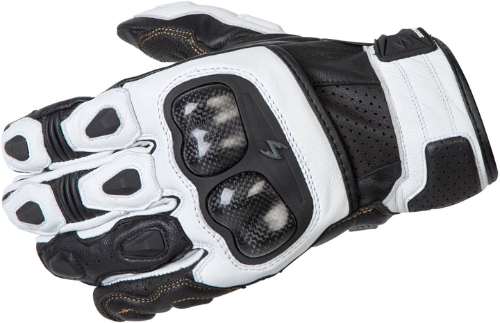 Sgs Mk Ii Gloves White Xl