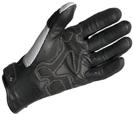 Cool Hand Ii Gloves Grey Xl