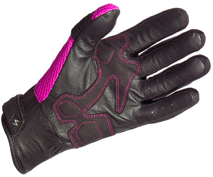 Cool Hand Ii Gloves Grey Xs Women's
