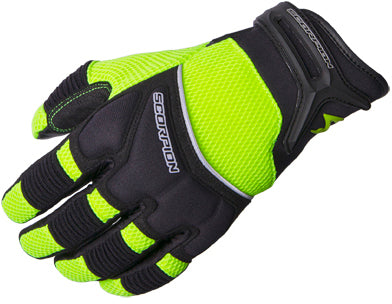 Cool Hand Ii Gloves Grey Xs Women's