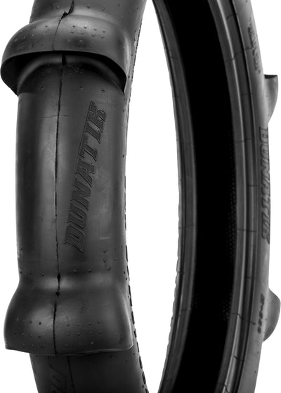 Tire Dunatik 8 Paddle Rear 110/100-18 64m Bias Tt