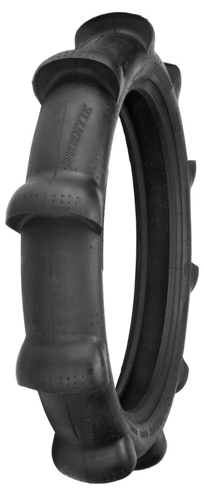 Tire Dunatik 8 Paddle Rear 110/100-18 64m Bias Tt