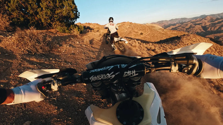 GoPro Chesty: Performance Chest Mount (AGCHM-001) — Hands-Free POV Harness