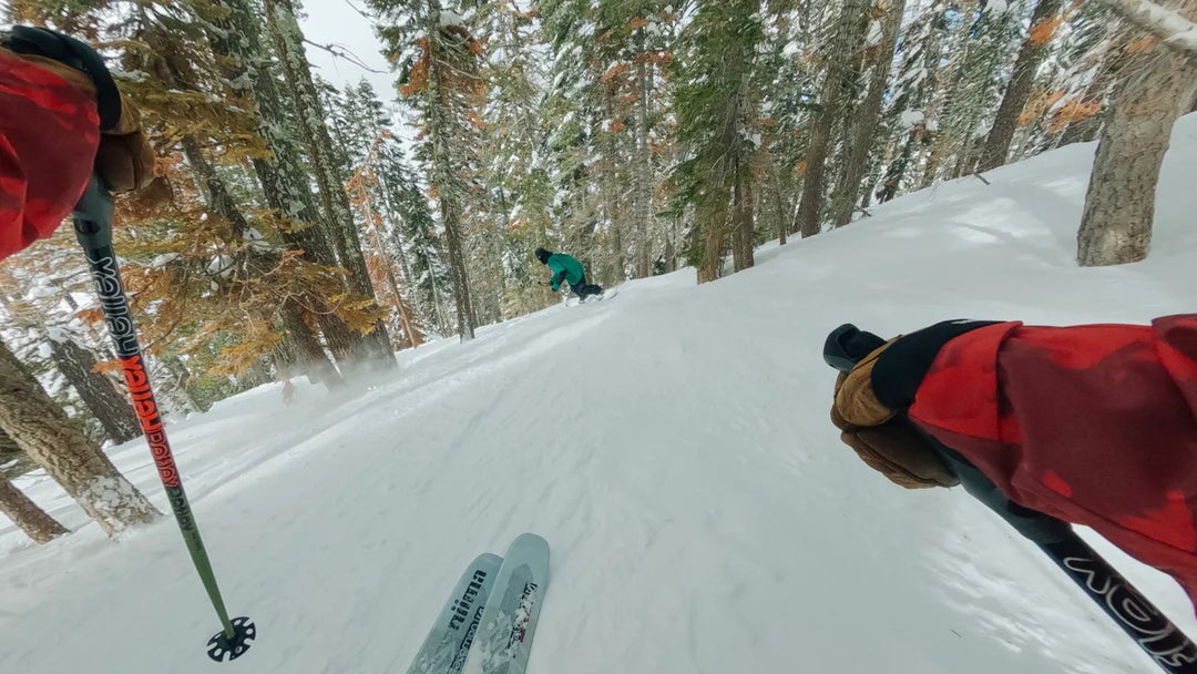 GoPro Chesty: Performance Chest Mount (AGCHM-001) — Hands-Free POV Harness