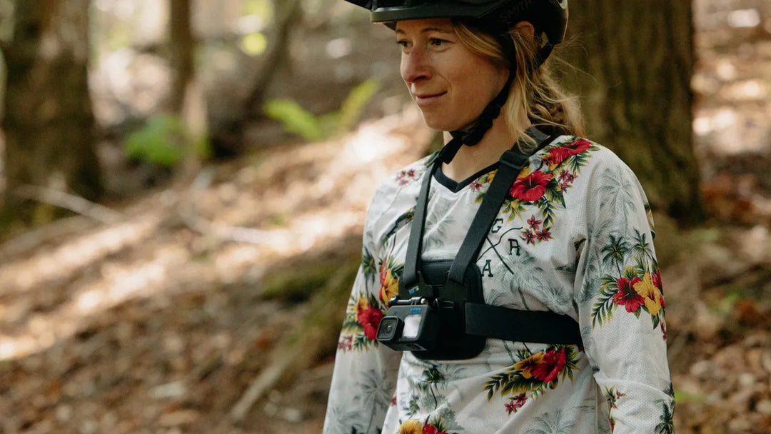 GoPro Chesty: Performance Chest Mount (AGCHM-001) — Hands-Free POV Harness