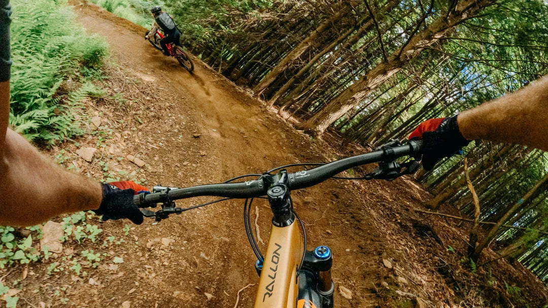 GoPro Chesty: Performance Chest Mount (AGCHM-001) — Hands-Free POV Harness