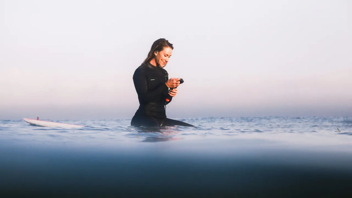 GoPro The Handler: Floating Hand Grip (AFHGM-003) — Waterproof POV Stability