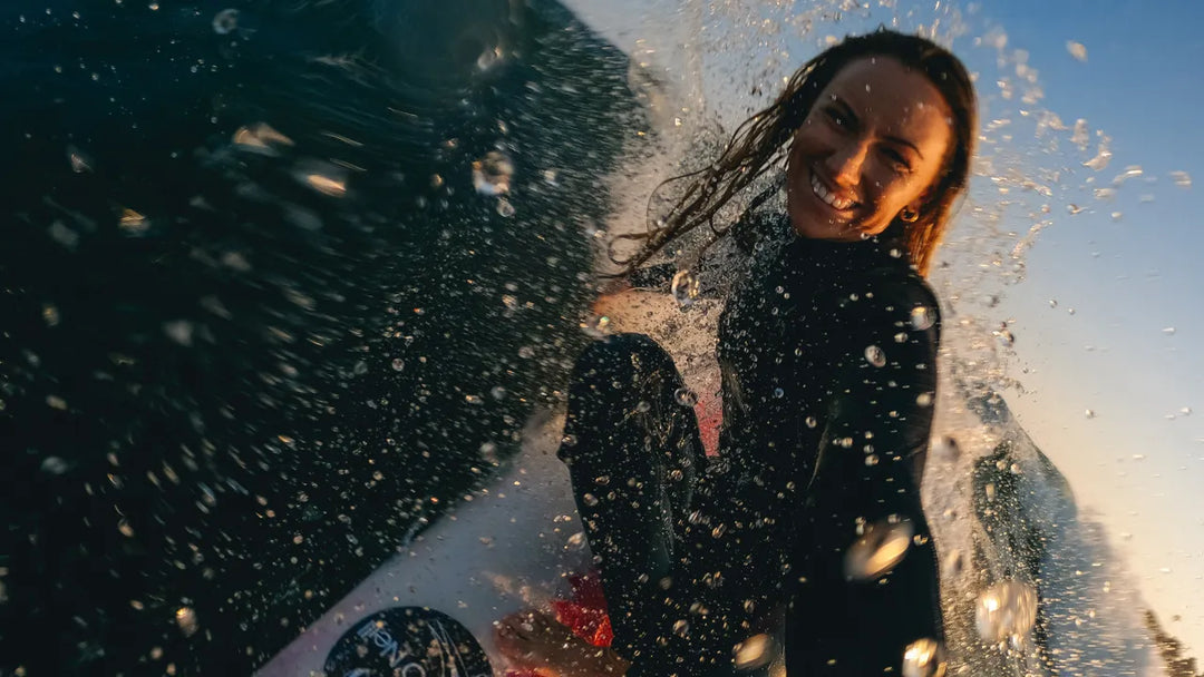 GoPro The Handler: Floating Hand Grip (AFHGM-003) — Waterproof POV Stability