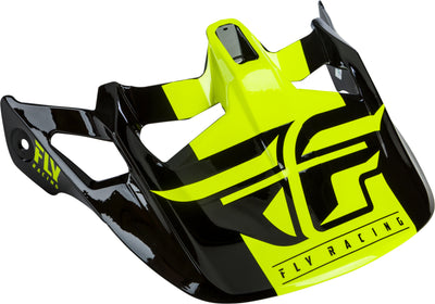 Werx Imprint Visor Black/blue