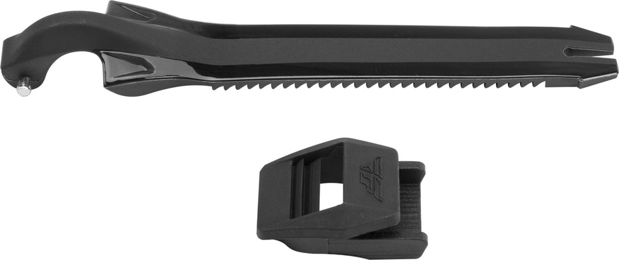 Maverik Bottom Boot Strap W-receiver
