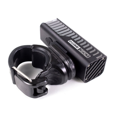 USM-350 E-Lume 350 Bicycle Headlight | SERFAS
