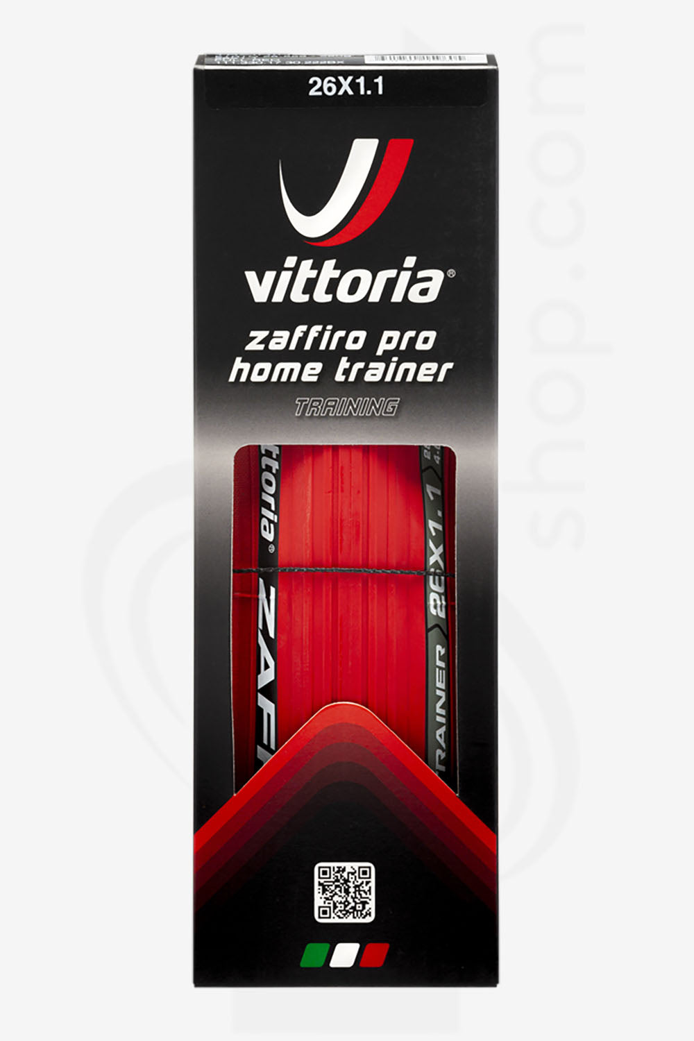 BIKE TYRE | Zaffiro PRO Home Trainer | Vittoria