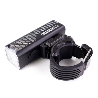 USM-350 E-Lume 350 Bicycle Headlight | SERFAS