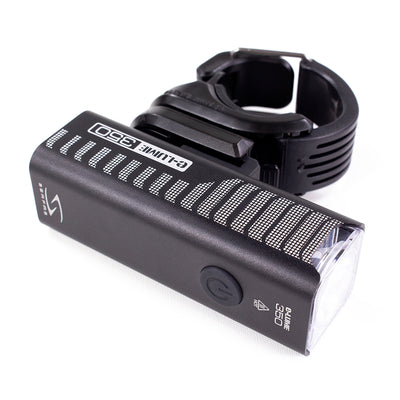 USM-350 E-Lume 350 Bicycle Headlight | SERFAS
