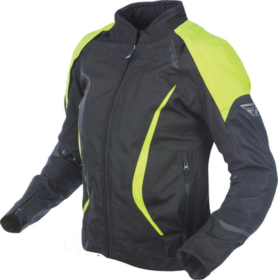 Women's Butane Jacket Black/white Xs