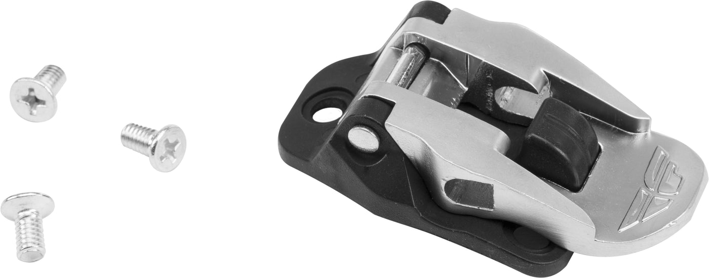 Fr5 Boot Buckle W-screws