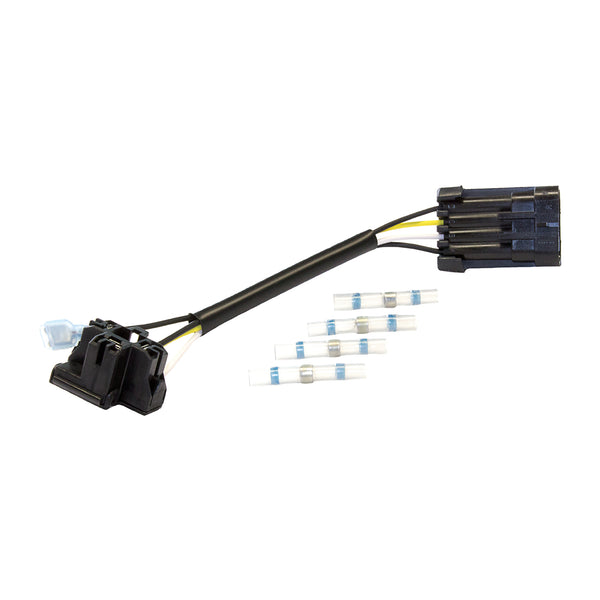 2014-up Wire Harness