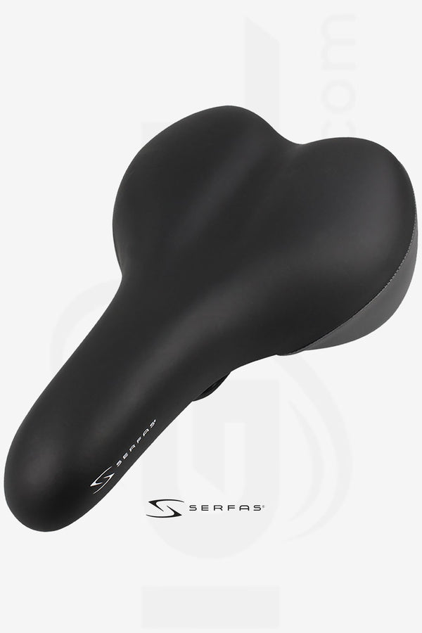 TB-10UV Tailbones Comfort w/ Vinyl Cover | Serfas