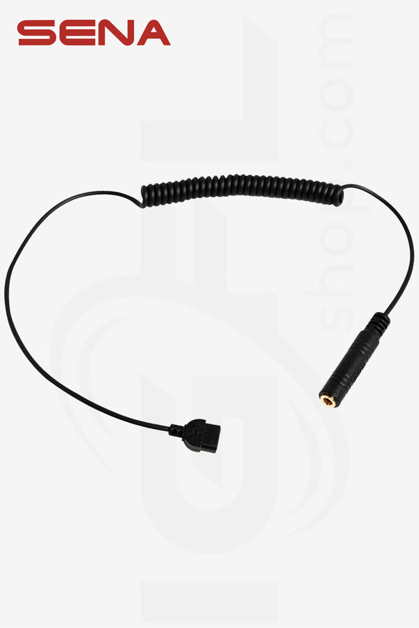 ADAPTER CABLE SENA - Earbud Adapter Cable