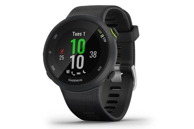 WATCH | Forerunner® 45, Black | GARMIN