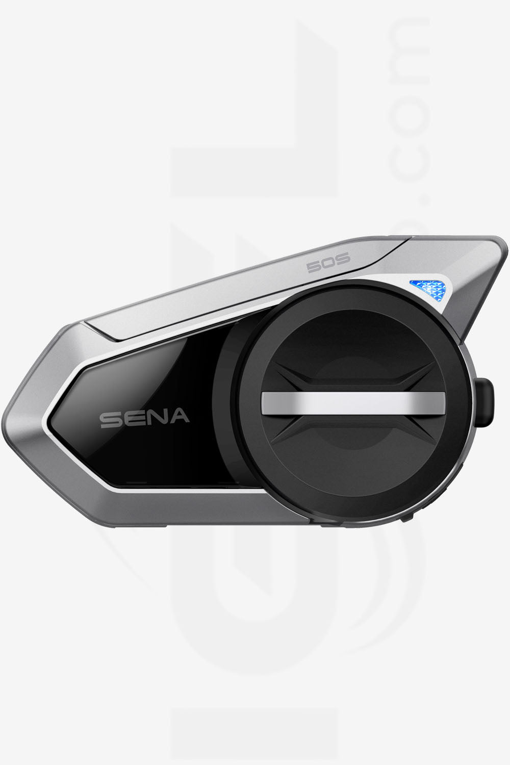 HEDSET SENA - 50S-01 Motorcycle Bluetooth Communication System with Mesh Intercom