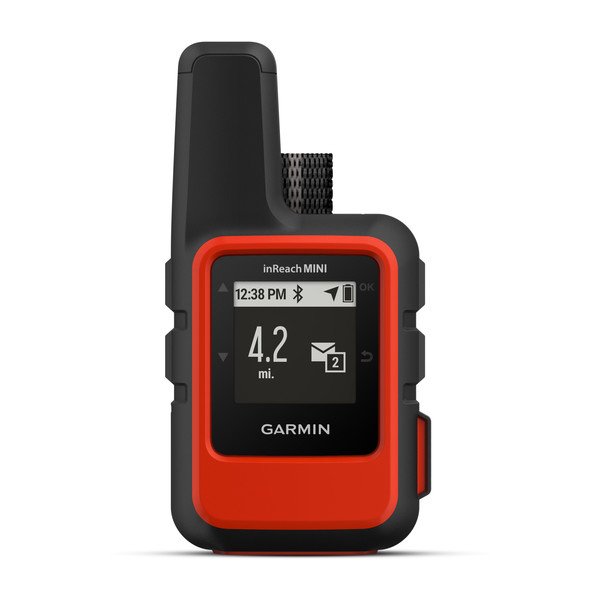 GPS GARMIN - inReach® Mini Orange