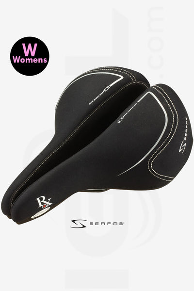 RX-922L Women’s Road/MTB w/ Lycra Cover | Serfas