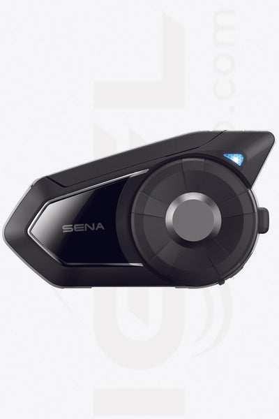 HEADSET SENA - 30K-01D Motorcycle Bluetooth with Mesh Intercom DUAL PACK