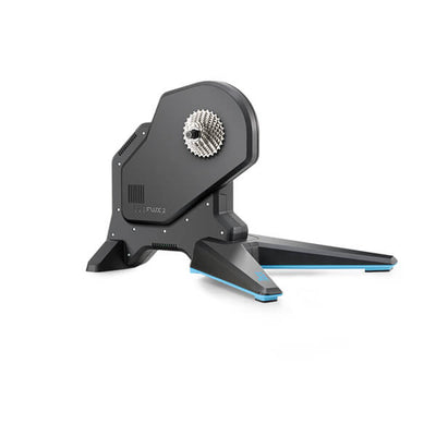 Tacx® FLUX 2 Smart Trainer | GARMIN