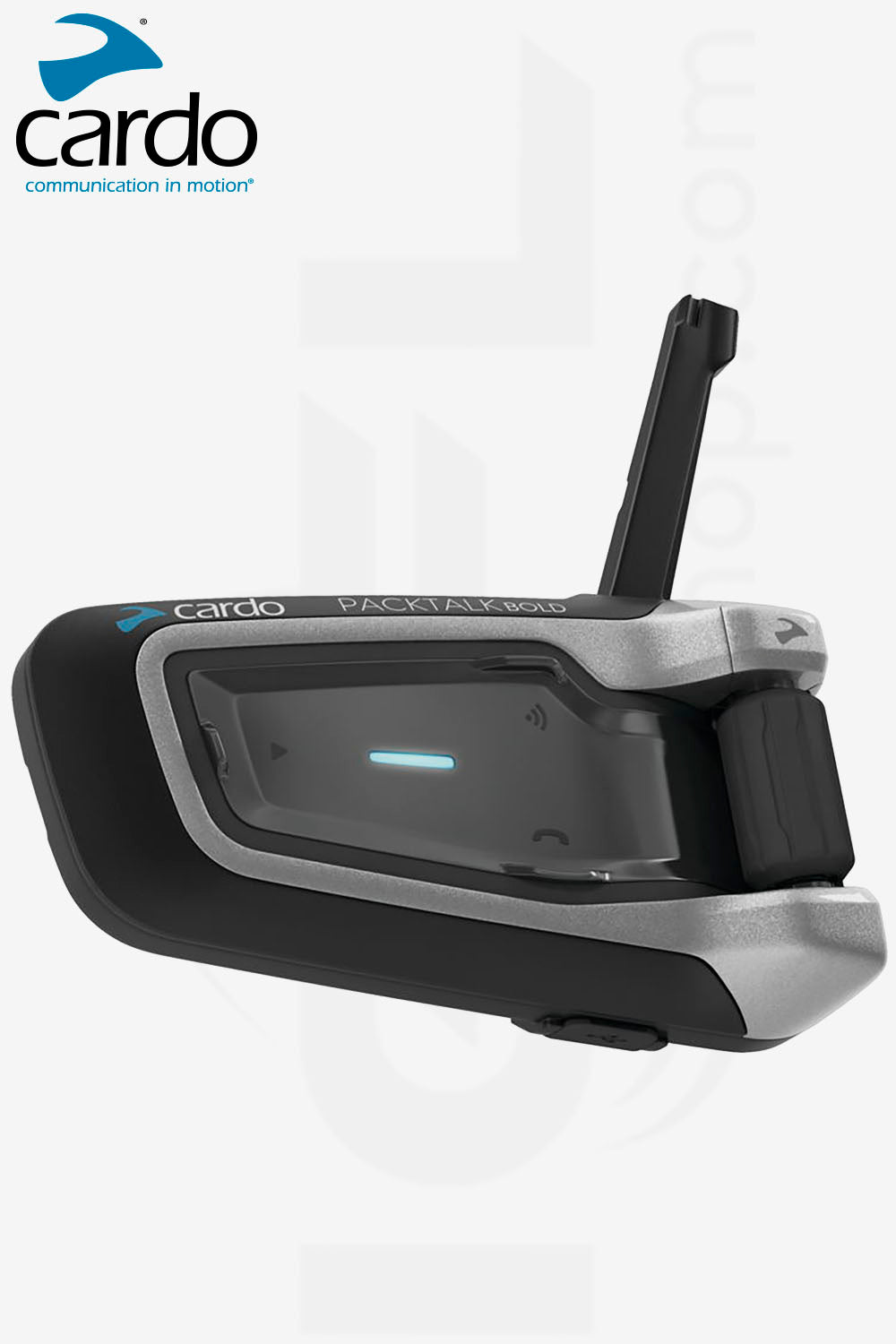 Cardo - Packtalk Bold with JBL Speakers | SINGLE PACK