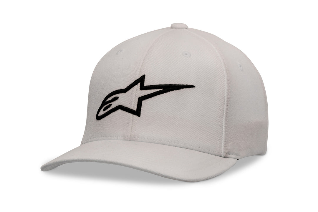 Women's Ageless Hat Black/white