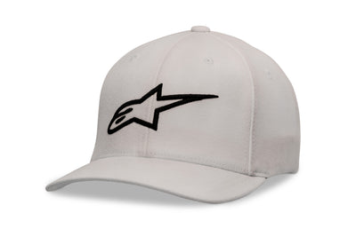 Women's Ageless Hat Black/white