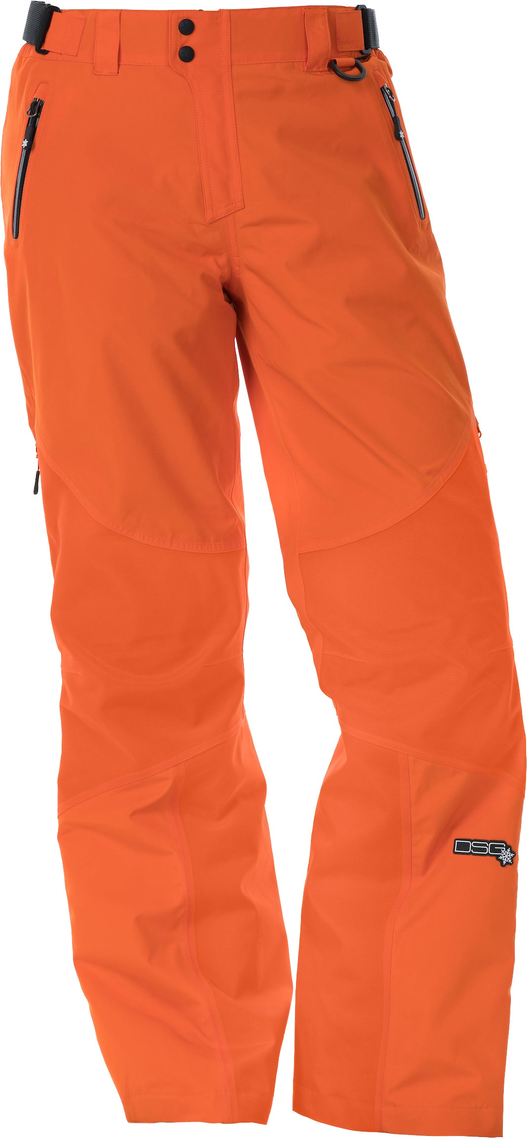 Prizm Tech Pant Tangerine Xl