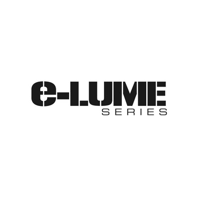 USM-350 E-Lume 350 Bicycle Headlight | SERFAS