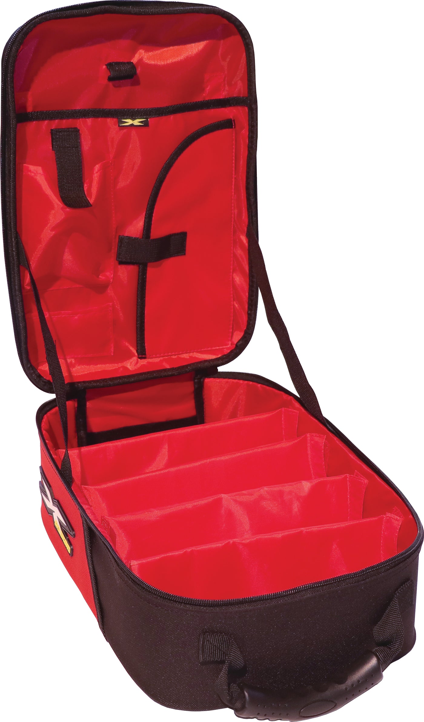 Goggle Race Case