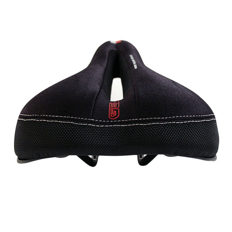 DDM-CT Dual Density® Men’s Comfort W/Cutout & Lycra Cover | Serfas