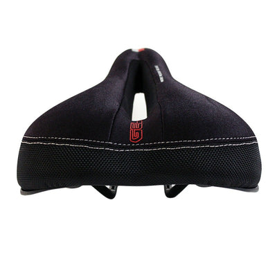 DDM-CT Dual Density® Men’s Comfort W/Cutout & Lycra Cover | Serfas