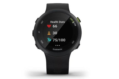 WATCH | Forerunner® 45, Black | GARMIN