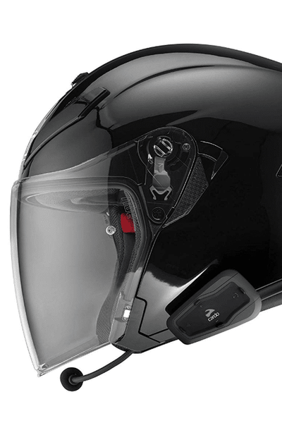 CARDO Freecom 1 Plus | Bluetooth Communication System