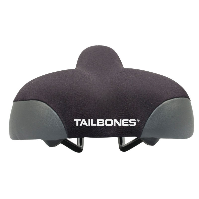 TB-10U Tailbones Comfort w/ Lycra Cover | Serfas