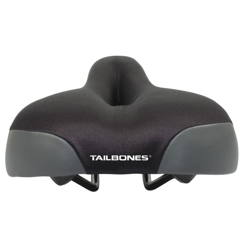 TB-15UC Tailbones Comfort Cutout w/ Lycra Cover | Serfas
