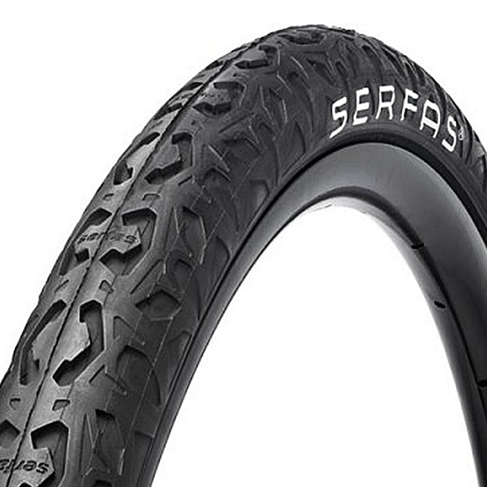 CTRB Survivor Drifter S | SERFAS